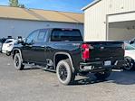 2025 Chevrolet Silverado 2500 Crew Cab 4WD Pickup for sale #25C251T - photo 7