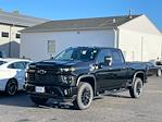2025 Chevrolet Silverado 2500 Crew Cab 4WD Pickup for sale #25C251T - photo 9
