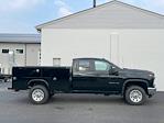 2025 Chevrolet Silverado 3500 Double Cab 4WD Service Truck for sale #25C252T - photo 15