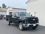 2025 Chevrolet Silverado 3500 Double Cab 4WD Service Truck for sale #25C252T - photo 38