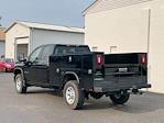 2025 Chevrolet Silverado 3500 Double Cab 4WD Service Truck for sale #25C252T - photo 7