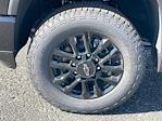 New 2025 Chevrolet Silverado 2500 Custom Crew Cab 4WD Pickup for sale #25C253T - photo 10