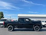 New 2025 Chevrolet Silverado 2500 Custom Crew Cab 4WD Pickup for sale #25C253T - photo 11