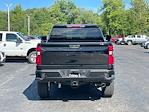 New 2025 Chevrolet Silverado 2500 Custom Crew Cab 4WD Pickup for sale #25C253T - photo 12