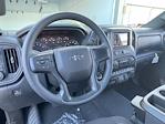 New 2025 Chevrolet Silverado 2500 Custom Crew Cab 4WD Pickup for sale #25C253T - photo 18