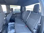 New 2025 Chevrolet Silverado 2500 Custom Crew Cab 4WD Pickup for sale #25C253T - photo 21