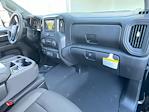 New 2025 Chevrolet Silverado 2500 Custom Crew Cab 4WD Pickup for sale #25C253T - photo 26