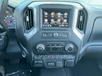 New 2025 Chevrolet Silverado 2500 Custom Crew Cab 4WD Pickup for sale #25C253T - photo 33