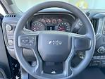 New 2025 Chevrolet Silverado 2500 Custom Crew Cab 4WD Pickup for sale #25C253T - photo 34