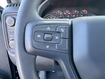 New 2025 Chevrolet Silverado 2500 Custom Crew Cab 4WD Pickup for sale #25C253T - photo 35