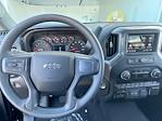 New 2025 Chevrolet Silverado 2500 Custom Crew Cab 4WD Pickup for sale #25C253T - photo 36