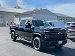 New 2025 Chevrolet Silverado 2500 Custom Crew Cab 4WD Pickup for sale #25C253T - photo 38