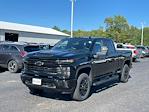 New 2025 Chevrolet Silverado 2500 Custom Crew Cab 4WD Pickup for sale #25C253T - photo 4