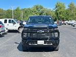 New 2025 Chevrolet Silverado 2500 Custom Crew Cab 4WD Pickup for sale #25C253T - photo 5