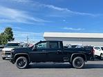 New 2025 Chevrolet Silverado 2500 Custom Crew Cab 4WD Pickup for sale #25C253T - photo 6