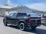 New 2025 Chevrolet Silverado 2500 Custom Crew Cab 4WD Pickup for sale #25C253T - photo 7