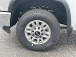2025 Chevrolet Silverado 2500 Double Cab SRW 4WD Service Truck for sale #25C254T - photo 11