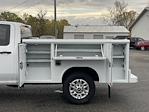 2025 Chevrolet Silverado 2500 Double Cab SRW 4WD Service Truck for sale #25C254T - photo 12