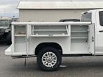 2025 Chevrolet Silverado 2500 Double Cab SRW 4WD Service Truck for sale #25C254T - photo 13