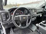 2025 Chevrolet Silverado 2500 Double Cab SRW 4WD Service Truck for sale #25C254T - photo 24