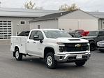 2025 Chevrolet Silverado 2500 Double Cab SRW 4WD Service Truck for sale #25C254T - photo 37