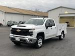 2025 Chevrolet Silverado 2500 Double Cab SRW 4WD Service Truck for sale #25C254T - photo 4