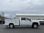 2025 Chevrolet Silverado 2500 Double Cab SRW 4WD Service Truck for sale #25C254T - photo 6