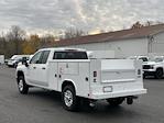 2025 Chevrolet Silverado 2500 Double Cab SRW 4WD Service Truck for sale #25C254T - photo 8