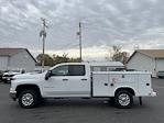 2025 Chevrolet Silverado 2500 Double Cab SRW 4WD Service Truck for sale #25C254T - photo 9