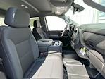 2025 Chevrolet Silverado 2500 Double Cab SRW 4WD Cab Chassis for sale #25C255T - photo 13