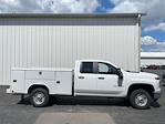 2025 Chevrolet Silverado 2500 Double Cab SRW 4WD Cab Chassis for sale #25C255T - photo 2