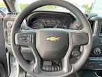 2025 Chevrolet Silverado 2500 Double Cab SRW 4WD Cab Chassis for sale #25C255T - photo 29