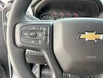 2025 Chevrolet Silverado 2500 Double Cab SRW 4WD Cab Chassis for sale #25C255T - photo 31