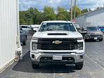 2025 Chevrolet Silverado 2500 Double Cab SRW 4WD Cab Chassis for sale #25C255T - photo 5