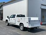 2025 Chevrolet Silverado 2500 Double Cab SRW 4WD Cab Chassis for sale #25C255T - photo 7