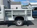 2025 Chevrolet Silverado 2500 Double Cab SRW 4WD Cab Chassis for sale #25C255T - photo 8