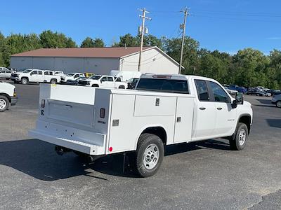2025 Chevrolet Silverado 2500 Double Cab SRW 4WD Reading Service Truck for sale #25C256T - photo 2