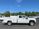 2025 Chevrolet Silverado 2500 Double Cab SRW 4WD Reading Service Truck for sale #25C256T - photo 11