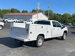 2025 Chevrolet Silverado 2500 Double Cab SRW 4WD Reading Service Truck for sale #25C256T - photo 2