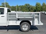 2025 Chevrolet Silverado 2500 Double Cab SRW 4WD Reading Service Truck for sale #25C256T - photo 8