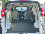 2025 Chevrolet Express 2500 RWD Empty Cargo Van for sale #25C257T - photo 11