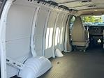 2025 Chevrolet Express 2500 RWD Empty Cargo Van for sale #25C257T - photo 12