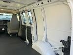 2025 Chevrolet Express 2500 RWD Empty Cargo Van for sale #25C257T - photo 13