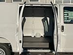 2025 Chevrolet Express 2500 RWD Empty Cargo Van for sale #25C257T - photo 14