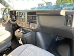 2025 Chevrolet Express 2500 RWD Empty Cargo Van for sale #25C257T - photo 19