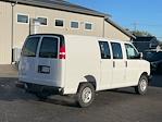 2025 Chevrolet Express 2500 RWD Empty Cargo Van for sale #25C257T - photo 2