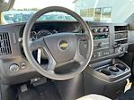 2025 Chevrolet Express 2500 RWD Empty Cargo Van for sale #25C257T - photo 22
