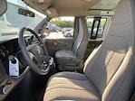 2025 Chevrolet Express 2500 RWD Empty Cargo Van for sale #25C257T - photo 24