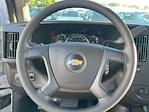 2025 Chevrolet Express 2500 RWD Empty Cargo Van for sale #25C257T - photo 30