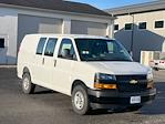 2025 Chevrolet Express 2500 RWD Empty Cargo Van for sale #25C257T - photo 32